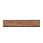 Nordure Ligne 140 - Atlantic Pine Soporte para TV